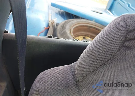 1996 Chevrolet S Truck S10 z USA, uszkodzony, nr VIN 1GCCS14X3TK113762